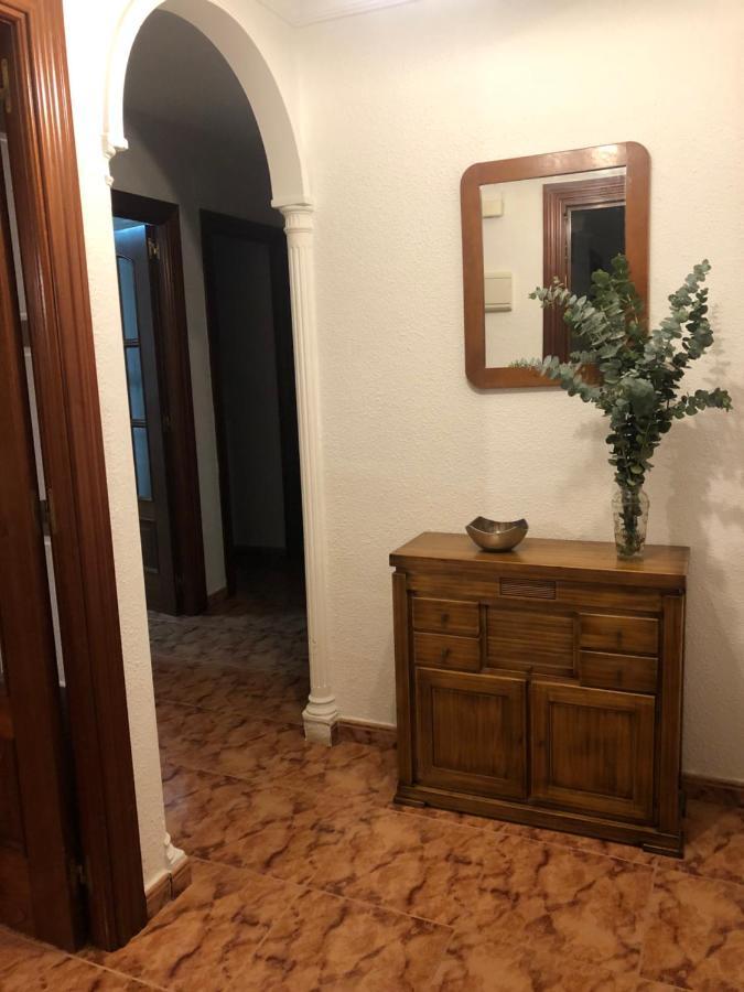 Piso En Pedregalejo A 50M De La Playa. Málaga Exterior foto