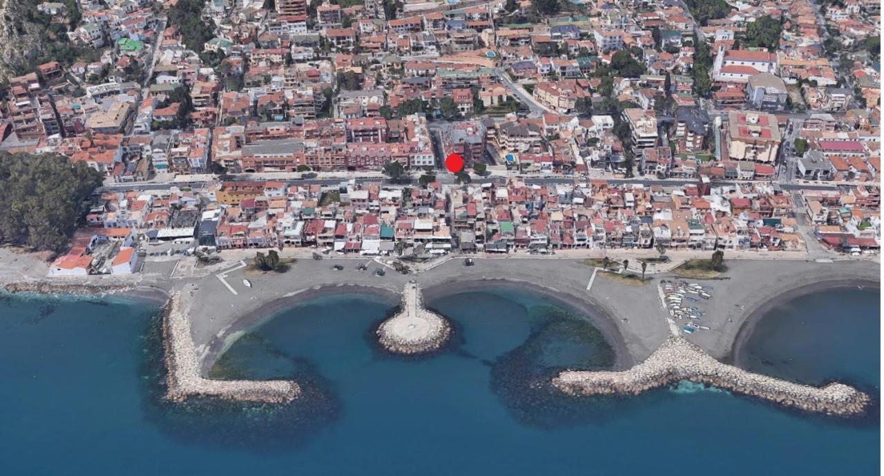 Piso En Pedregalejo A 50M De La Playa. Málaga Exterior foto