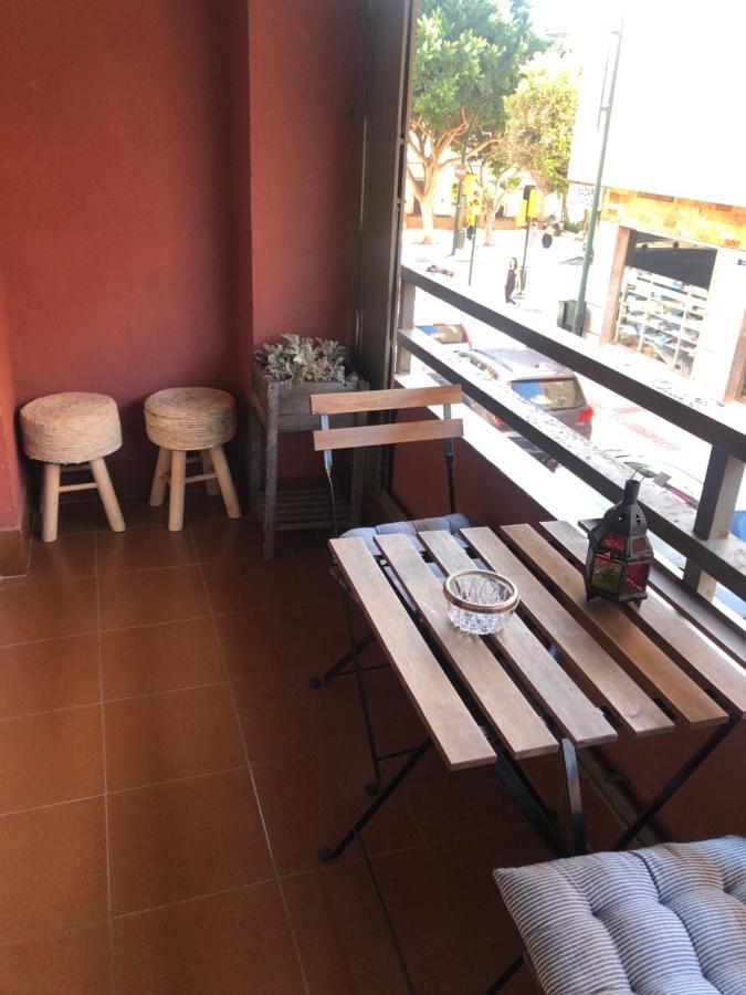 Piso En Pedregalejo A 50M De La Playa. Málaga Exterior foto